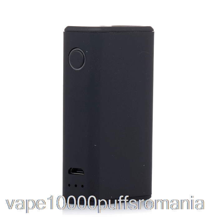 Vape Romania Cartisan Tech Black Box 510 Baterie Alba